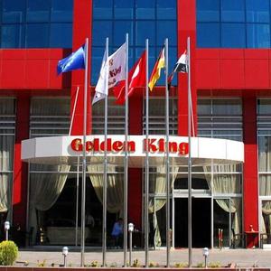 найти туры в отель Hotel Golden King отель Hotel Golden King
