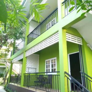 найти туры в отель Khaolak C-nior Bungalows отель Khaolak C-nior Bungalows