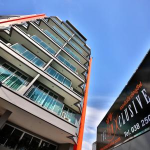 найти туры в отель The Sun Xclusive Hotel отель The Sun Xclusive Hotel