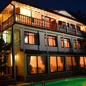 найти туры в отель Alesta Butik Otel отель Alesta Butik Otel