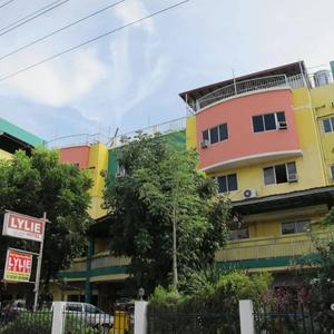 найти туры в отель Lylie Hotel отель Lylie Hotel