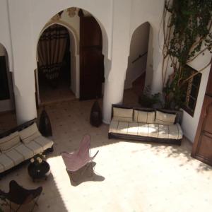 найти туры в отель Riad Noor Charana отель Riad Noor Charana