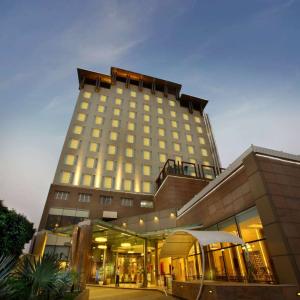 найти туры в отель Park Plaza Delhi CBD Shahdara отель Park Plaza Delhi CBD Shahdara