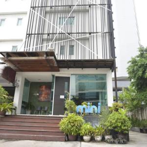 найти туры в отель The Mini R Ratchada Hotel отель The Mini R Ratchada Hotel