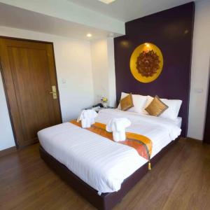 найти туры в отель Korbua House отель Korbua House