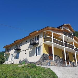найти туры в отель Hilltop Mestia отель Hilltop Mestia