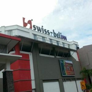 найти туры в отель Swiss-Belinn Panakkukang Makassar отель Swiss-Belinn Panakkukang Makassar