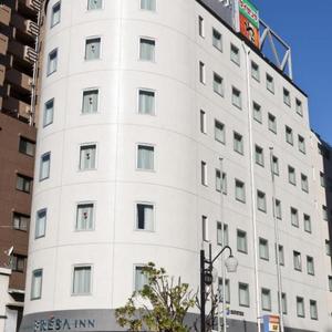 найти туры в отель Отель Sotetsu Fresa Inn Tokyo Toyocho отель Отель Sotetsu Fresa Inn Tokyo Toyocho