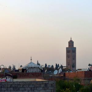 найти туры в отель Riad Dar Khmissa отель Riad Dar Khmissa