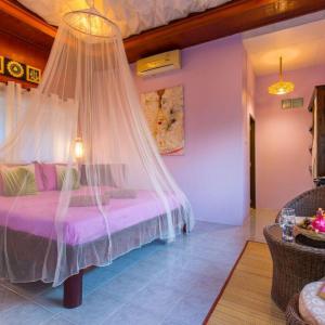 найти туры в отель Seaboard Bungalows отель Seaboard Bungalows