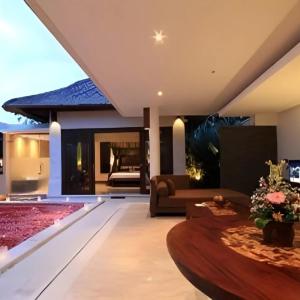 найти туры в отель Mahagiri Villas & Spa Dreamland отель Mahagiri Villas & Spa Dreamland