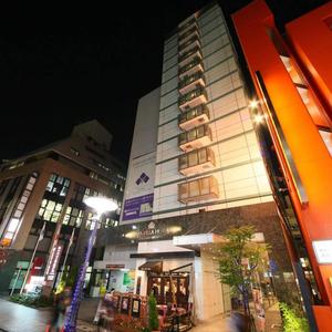 найти туры в отель APA Hotel Akasaka Mitsuke отель APA Hotel Akasaka Mitsuke