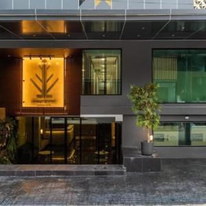 найти туры в отель City Park Hotel Bangkok Pratunam отель City Park Hotel Bangkok Pratunam