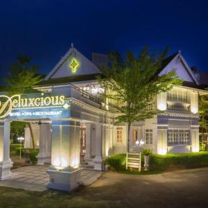 найти туры в отель Apple Heritage Hotel отель Apple Heritage Hotel
