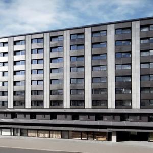 найти туры в отель The Royal Park Hotel Kyoto Sanjo отель The Royal Park Hotel Kyoto Sanjo