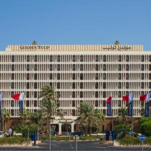 найти туры в отель Golden Tulip отель Golden Tulip