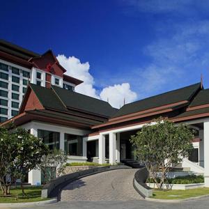 найти туры в отель Avani Khon Kaen Hotel & Convention Centre отель Avani Khon Kaen Hotel & Convention Centre