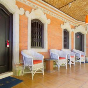 найти туры в отель Abian Srama Hotel and Spa отель Abian Srama Hotel and Spa