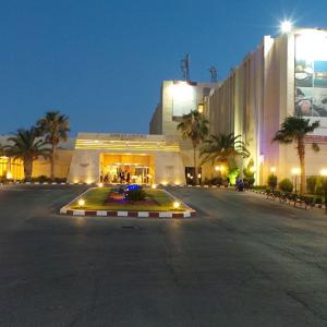найти туры в отель Амман Эирпорт Отель отель Amman Airport Hotel