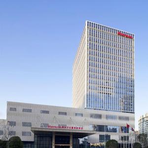 найти туры в отель Sheraton Changzhou Xinbei Hotel отель Sheraton Changzhou Xinbei Hotel