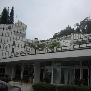 найти туры в отель Wyndham Garden Shahzan Fraser's Hill отель Wyndham Garden Shahzan Fraser's Hill