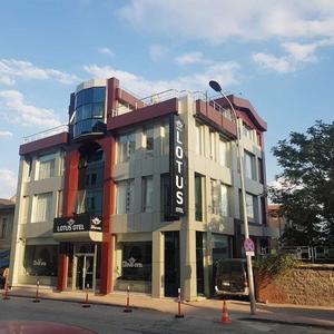 найти туры в отель Deluxe Hotel отель Deluxe Hotel