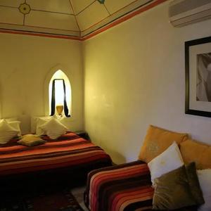 найти туры в отель Riad Villa El Arsa отель Riad Villa El Arsa
