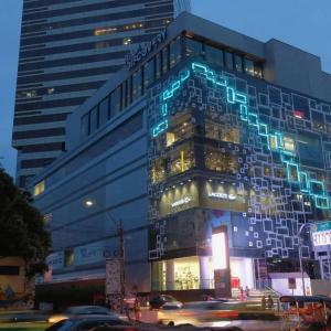 найти туры в отель Baan Sukhumvit Soi 18 отель Baan Sukhumvit Soi 18