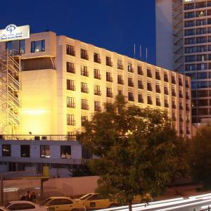 найти туры в отель Гранд Палас Хотел отель Grand Palace Hotel