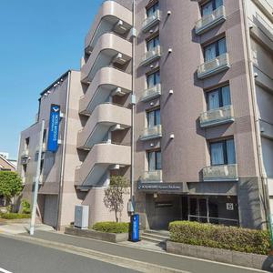 найти туры в отель Отель Mystays Kiyosumi Shirakawa отель Отель Mystays Kiyosumi Shirakawa