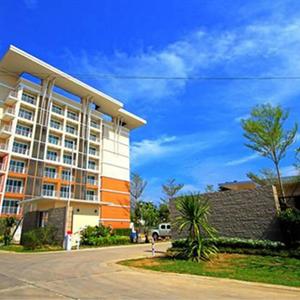 найти туры в отель Grow Residences отель Grow Residences