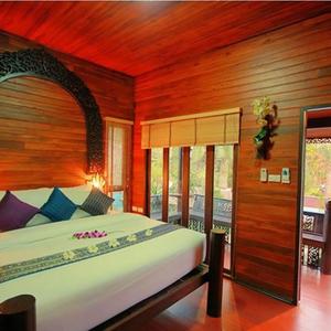 найти туры в отель Baan Habeebee Resort отель Baan Habeebee Resort