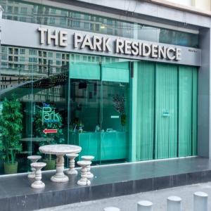 найти туры в отель The Park Residence at Bangkok отель The Park Residence at Bangkok