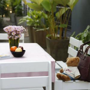 найти туры в отель La Villetta Chiang Mai отель La Villetta Chiang Mai