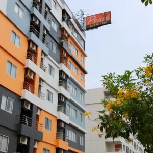 найти туры в отель Praso Ratchada отель Praso Ratchada