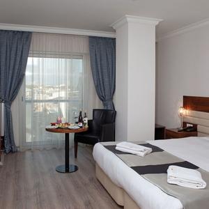 найти туры в отель Residence Hotel - Boutique Class отель Residence Hotel - Boutique Class