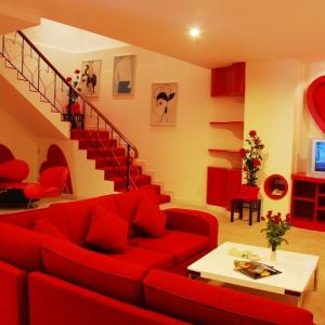 найти туры в отель The Adventure Hotel отель The Adventure Hotel