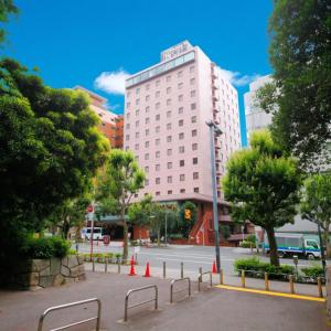 найти туры в отель The Knot Tokyo Shinjuku отель The Knot Tokyo Shinjuku