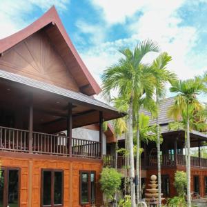 найти туры в отель ThaiLife Wellness and Meditation Resort отель ThaiLife Wellness and Meditation Resort