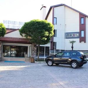 найти туры в отель The Sign Esentepe Hotel & Ski Center отель The Sign Esentepe Hotel & Ski Center
