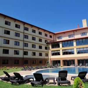 найти туры в отель Bolu Koru Hotels Spa & Convention отель Bolu Koru Hotels Spa & Convention