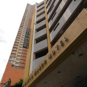 найти туры в отель Manila Manor Hotel отель Manila Manor Hotel