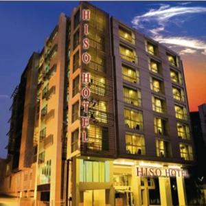 найти туры в отель Nana Hiso Hotel отель Nana Hiso Hotel