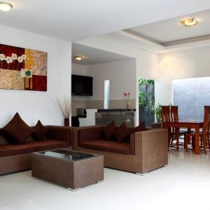 найти туры в отель Kubu Manggala Villas отель Kubu Manggala Villas