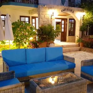 найти туры в отель Amphora Hotel отель Amphora Hotel