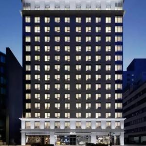 найти туры в отель Aloft Osaka Dojima отель Aloft Osaka Dojima