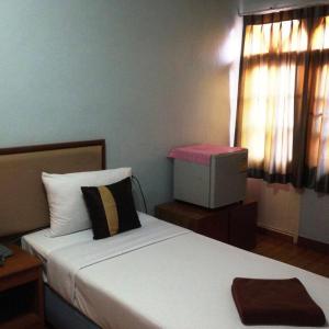 найти туры в отель Siam Star Hotel отель Siam Star Hotel