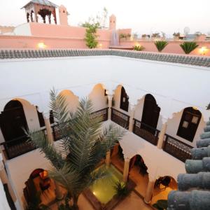 найти туры в отель Riad Elias отель Riad Elias