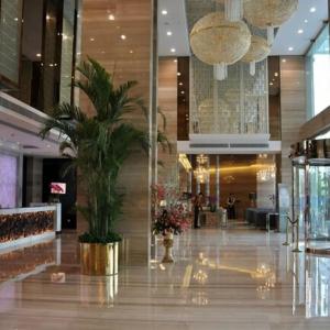 найти туры в отель Galaxy Minyoun Chengdu Hotel отель Galaxy Minyoun Chengdu Hotel
