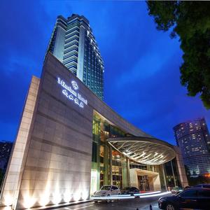 найти туры в отель Minshan Hotel - Chengdu отель Minshan Hotel - Chengdu